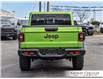 2025 Jeep Gladiator Rubicon (Stk: N25083) in Grimsby - Image 5 of 31