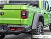 2025 Jeep Gladiator Rubicon (Stk: N25083) in Grimsby - Image 10 of 31