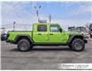 2025 Jeep Gladiator Rubicon (Stk: N25083) in Grimsby - Image 11 of 31