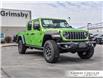 2025 Jeep Gladiator Rubicon (Stk: N25083) in Grimsby - Image 12 of 31