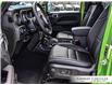 2025 Jeep Gladiator Rubicon (Stk: N25083) in Grimsby - Image 14 of 31