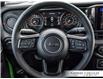 2025 Jeep Gladiator Rubicon (Stk: N25083) in Grimsby - Image 20 of 31