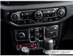 2025 Jeep Gladiator Rubicon (Stk: N25083) in Grimsby - Image 25 of 31