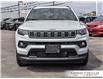 2025 Jeep Compass North (Stk: N25095) in Grimsby - Image 2 of 33