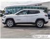 2025 Jeep Compass North (Stk: N25095) in Grimsby - Image 3 of 33