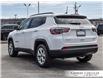2025 Jeep Compass North (Stk: N25095) in Grimsby - Image 4 of 33