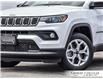 2025 Jeep Compass North (Stk: N25095) in Grimsby - Image 7 of 33