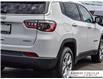 2025 Jeep Compass North (Stk: N25095) in Grimsby - Image 11 of 33