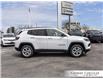 2025 Jeep Compass North (Stk: N25095) in Grimsby - Image 12 of 33