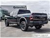 2024 RAM 2500 Power Wagon (Stk: U6121) in Grimsby - Image 4 of 32