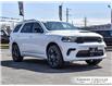 2025 Dodge Durango GT (Stk: N25062) in Grimsby - Image 13 of 34