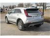 2020 Cadillac XT4 Premium Luxury (Stk: 47167V) in Red Deer - Image 5 of 24