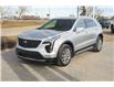 2020 Cadillac XT4 Premium Luxury (Stk: 47167V) in Red Deer - Image 7 of 24
