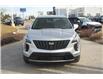 2020 Cadillac XT4 Premium Luxury (Stk: 47167V) in Red Deer - Image 8 of 24
