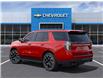 2025 Chevrolet Tahoe RST (Stk: 25T156) in Westlock - Image 3 of 6