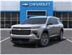 2025 Chevrolet Traverse LT (Stk: 250363) in Ottawa - Image 6 of 24