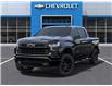 2025 Chevrolet Silverado 1500 RST (Stk: 250365) in Ottawa - Image 6 of 24