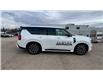2025 Nissan Armada Platinum Reserve (Stk: 15810) in Okotoks - Image 5 of 16