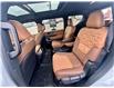 2025 Nissan Armada Platinum Reserve (Stk: 15810) in Okotoks - Image 9 of 16