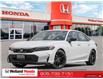 2025 Honda Civic Sport (Stk: WN25400) in Welland - Image 1 of 27