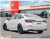 2025 Honda Civic Sport (Stk: WN25400) in Welland - Image 4 of 27