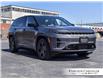 2025 Jeep Wagoneer S Base (Stk: ST2312) in Burlington - Image 13 of 34