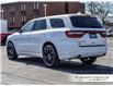 2020 Dodge Durango GT (Stk: U20938) in Burlington - Image 4 of 34