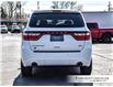 2020 Dodge Durango GT (Stk: U20938) in Burlington - Image 5 of 34