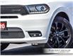2020 Dodge Durango GT (Stk: U20938) in Burlington - Image 7 of 34