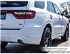 2020 Dodge Durango GT (Stk: U20938) in Burlington - Image 11 of 34