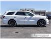 2020 Dodge Durango GT (Stk: U20938) in Burlington - Image 12 of 34