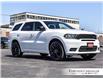 2020 Dodge Durango GT (Stk: U20938) in Burlington - Image 13 of 34