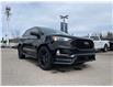 2022 Ford Edge ST Line (Stk: R-1093A) in Calgary - Image 7 of 22