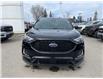 2022 Ford Edge ST Line (Stk: R-1093A) in Calgary - Image 8 of 22