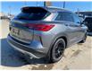 2020 Infiniti QX50  (Stk: F0627) in Saskatoon - Image 8 of 32
