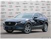 2025 Mazda CX-30 GS (Stk: 1725CX6343) in London - Image 1 of 25