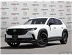 2025 Mazda CX-50 GS-L (Stk: 1725X54905) in London - Image 1 of 27