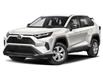 2024 Toyota RAV4 LE (Stk: U9891) in Ottawa - Image 1 of 12
