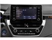 2022 Toyota Corolla Hybrid Base w/Li Battery (Stk: U9886) in Ottawa - Image 8 of 12