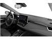2022 Toyota Corolla Hybrid Base w/Li Battery (Stk: U9886) in Ottawa - Image 12 of 12