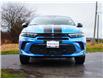 2024 Dodge Hornet PHEV R/T (Stk: RA17733) in Surrey - Image 2 of 22