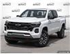 2025 Chevrolet Colorado Z71 (Stk: 7OD49378154) in Grimsby - Image 1 of 25