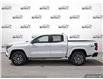 2025 Chevrolet Colorado Z71 (Stk: 7OD49378154) in Grimsby - Image 3 of 25