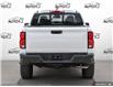 2025 Chevrolet Colorado Z71 (Stk: 7OD49378154) in Grimsby - Image 5 of 25