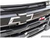 2025 Chevrolet Colorado Z71 (Stk: 7OD49378154) in Grimsby - Image 9 of 25
