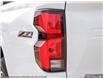 2025 Chevrolet Colorado Z71 (Stk: 7OD49378154) in Grimsby - Image 11 of 25