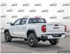 2025 GMC Canyon Elevation (Stk: 7OD49381026) in Grimsby - Image 4 of 25