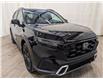 2025 Honda CR-V Hybrid Touring (Stk: 2550293) in Calgary - Image 1 of 24