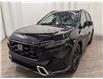 2025 Honda CR-V Hybrid Touring (Stk: 2550293) in Calgary - Image 3 of 24