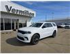 2025 Dodge Durango GT (Stk: 25DR4216) in Vermilion - Image 1 of 25
